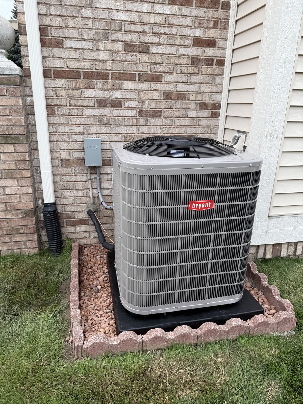 Air conditioning installation and repair in Greater Cleveland