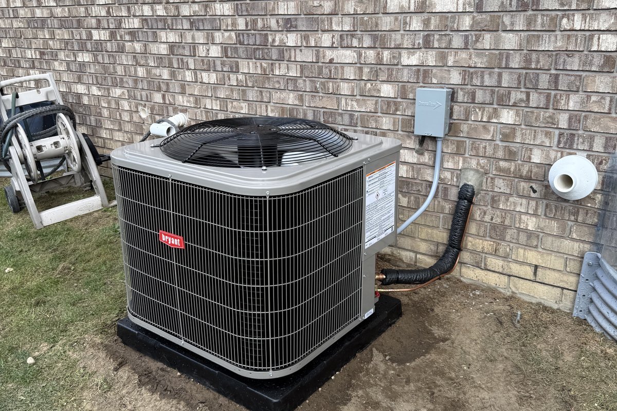 24/7 emergency HVAC repair service in Greater Cleveland